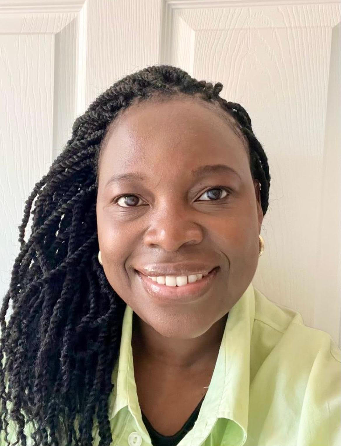 Connie, co-founder